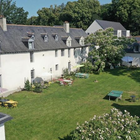 Chateau Des Fontenelles Chavagne Buitenkant foto